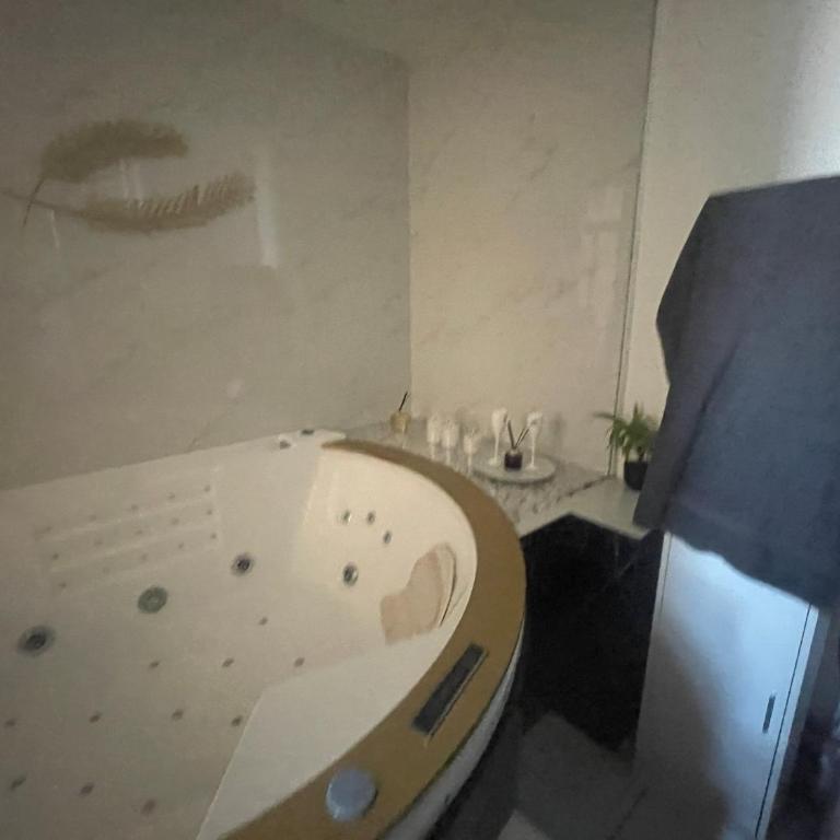 CoursFelixResidence - Appartement 1 Chambre - 6