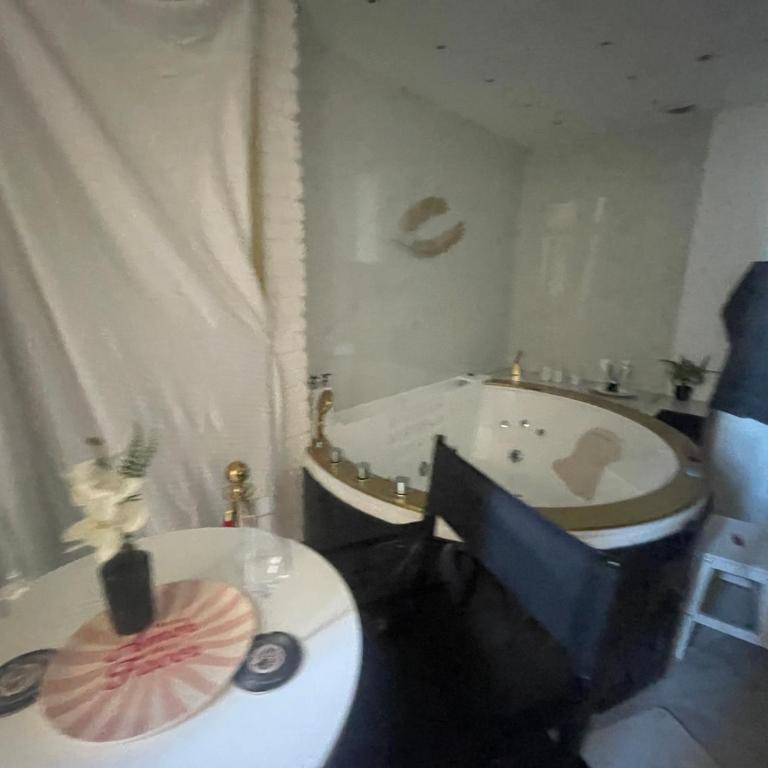 CoursFelixResidence - Appartement 1 Chambre - 17