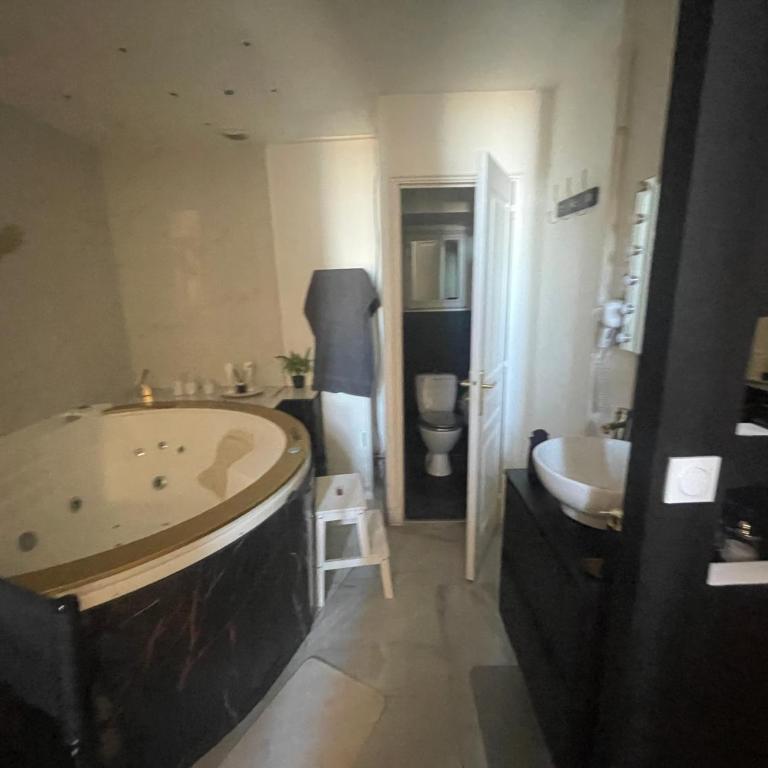 CoursFelixResidence - Appartement 1 Chambre - 30