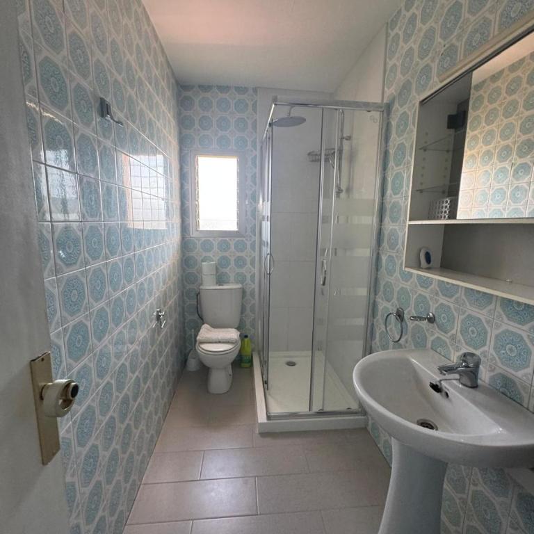 2 bedroom apartment Golden Park - Apartment mit 2 Schlafzimmern und Balkon - 12