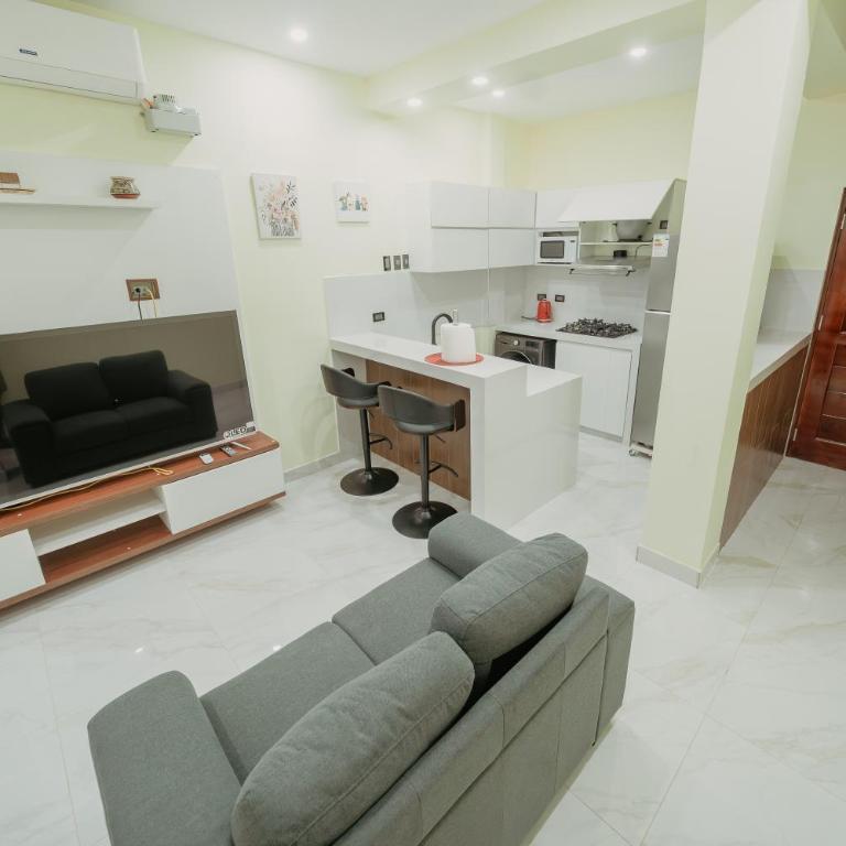 Koa Luxury Residence - Room #1635470904 - 1