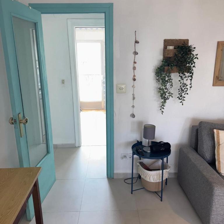 2 bedroom apartment Golden Park - Apartment mit 2 Schlafzimmern und Balkon - 13