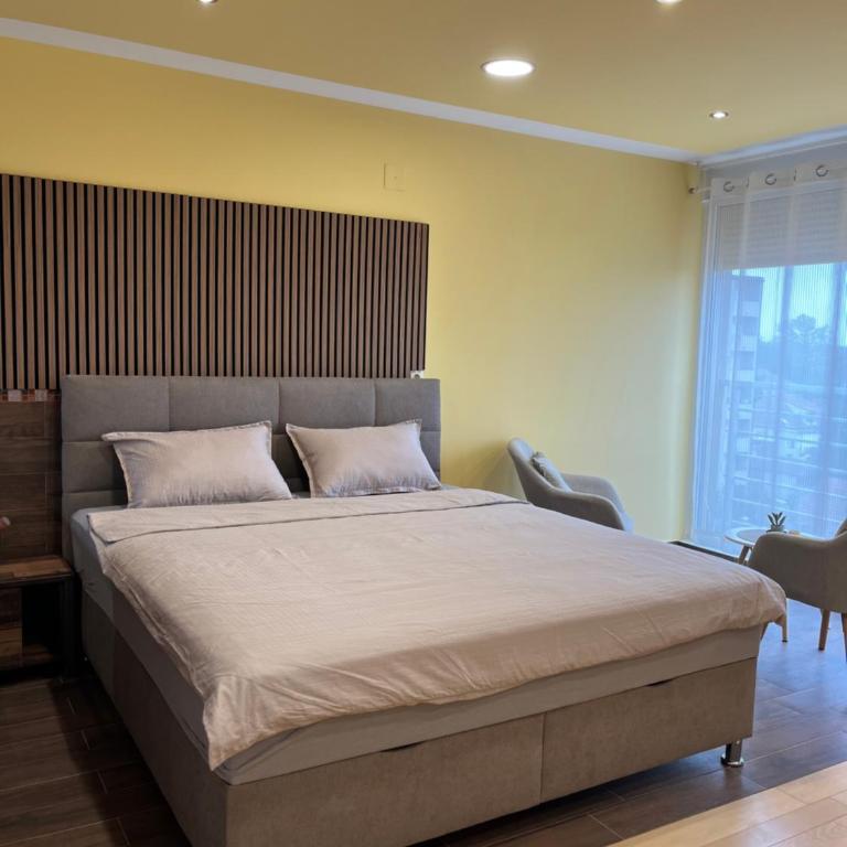 Sauna Suite-Otium Beograd - Apartman sa 1 Spavaćom Sobom - 3