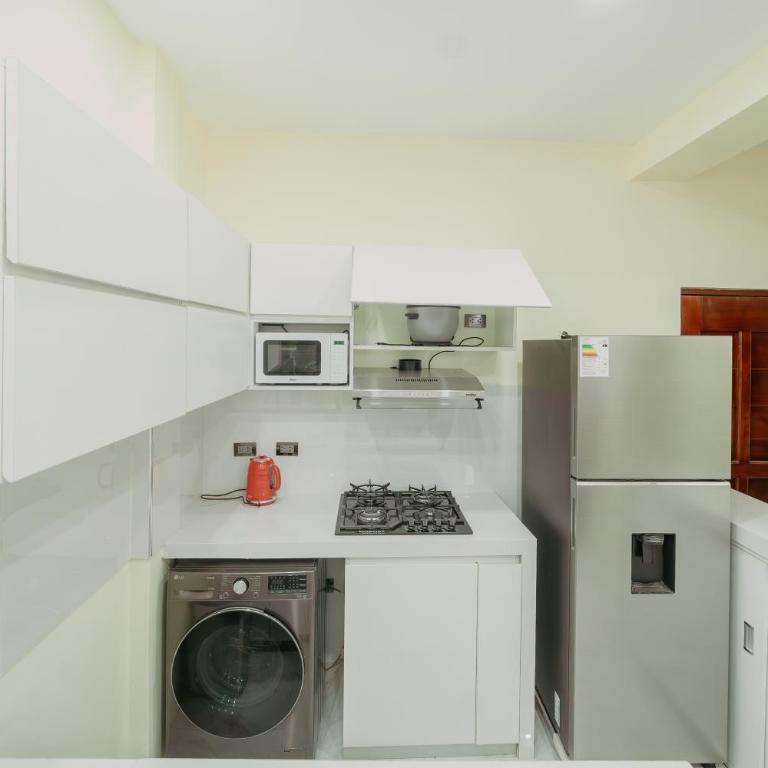 Koa Luxury Residence - Room #1635470904 - 4