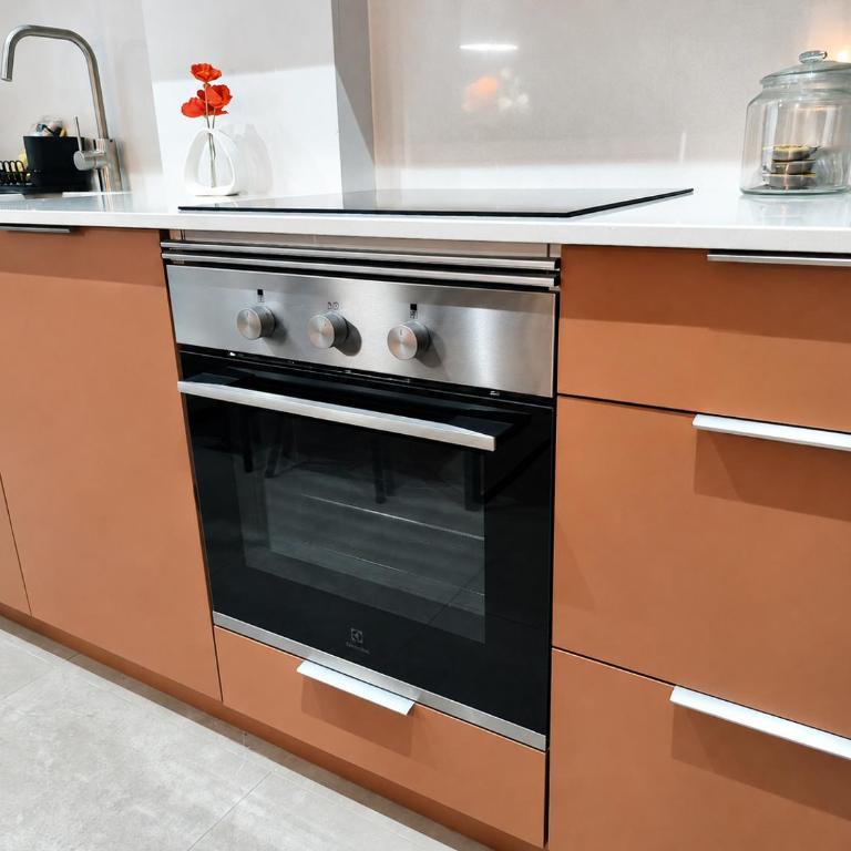 CASA FLORIT - The Ceramic Suites - Free Bikes Included - Appartement Loft 1 Chambre - 35