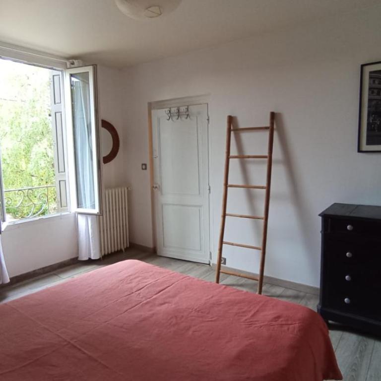 Les bananiers - Maison 4 Chambres - 22