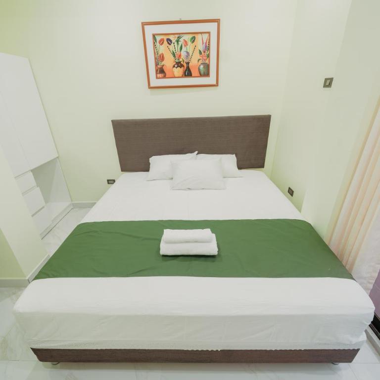 Koa Luxury Residence - Room #1635470904 - 5
