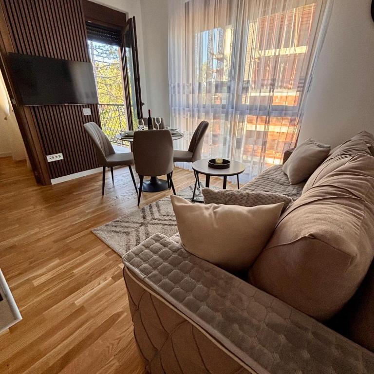 Apartman Breza M & Spa - One-Bedroom Apartment - 27