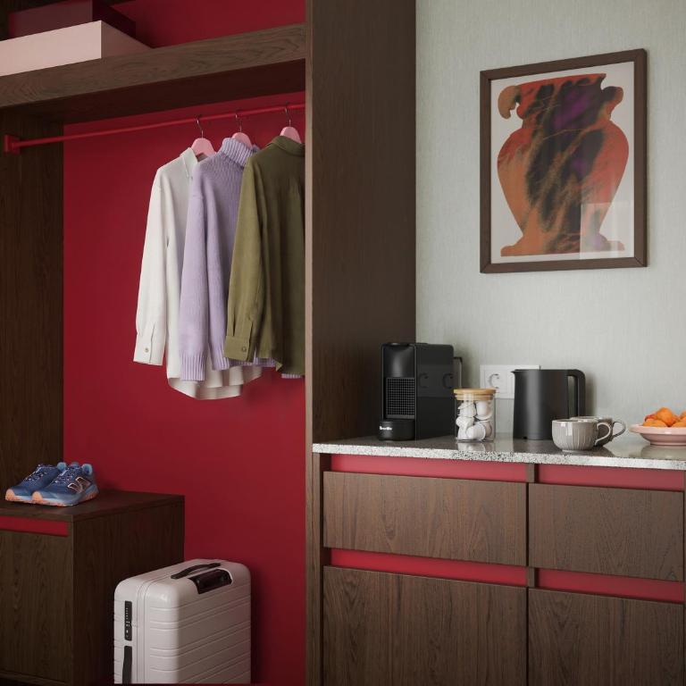 Numa Milan Manfredo - Single Room - 3