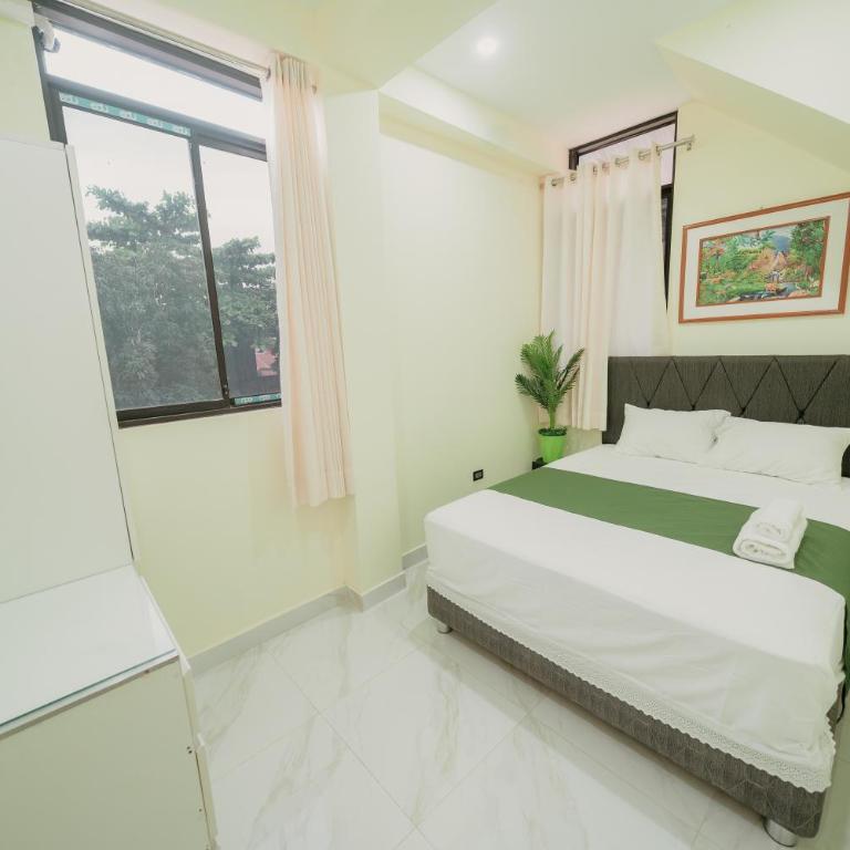Koa Luxury Residence - Room #1635470904 - 6