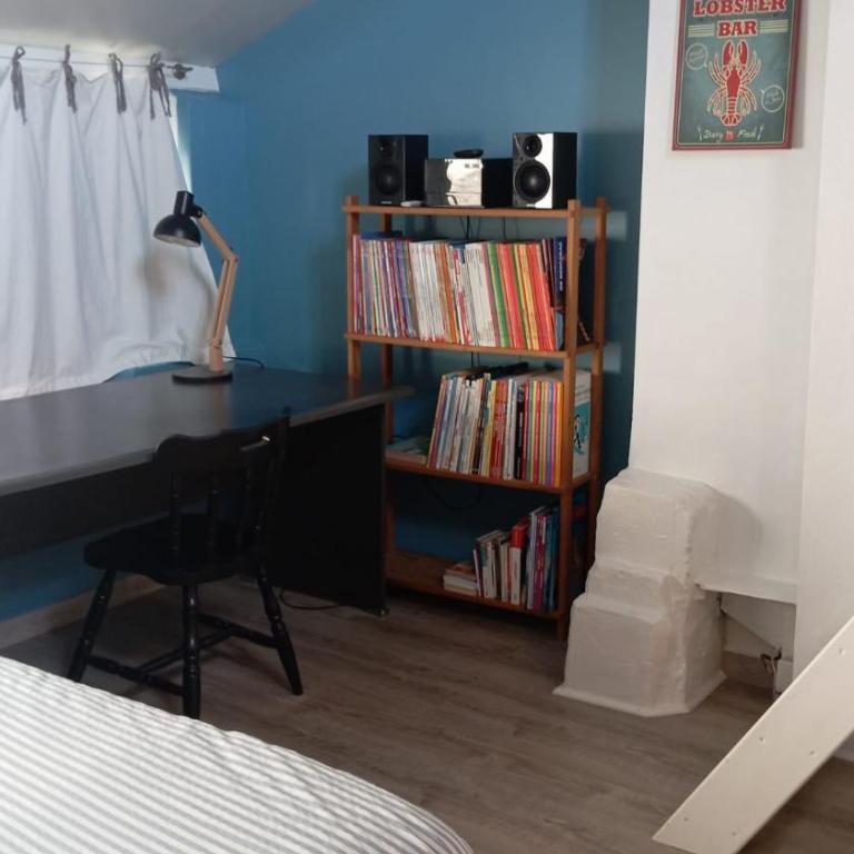 Les bananiers - Maison 4 Chambres - 30