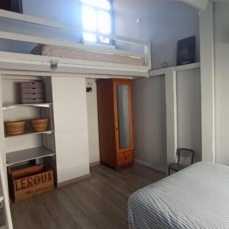 Les bananiers - Maison 4 Chambres - 26
