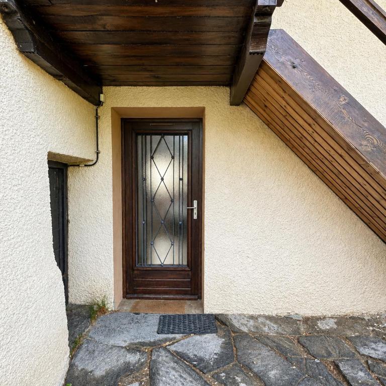 Le Nid des Aiguilles - Le Mélèze - vue montagne - Appartement 1 Chambre - 17