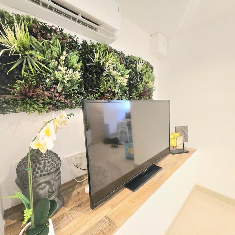 Le TAMARIS ENTRE MER ET FORET - Maison 1 Chambre - 25