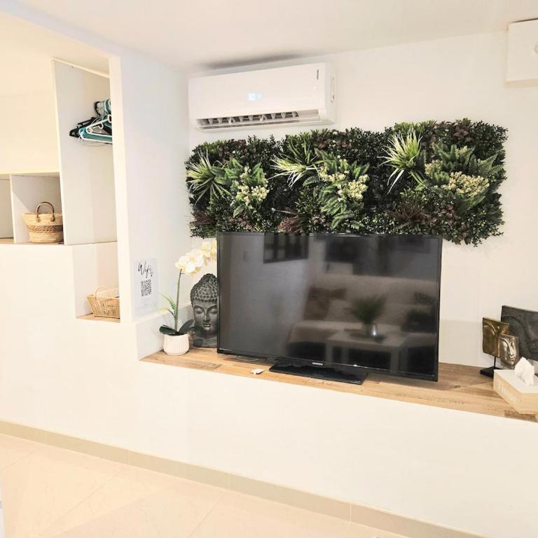 Le TAMARIS ENTRE MER ET FORET - Maison 1 Chambre - 21