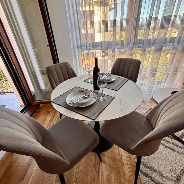 Apartman Breza M & Spa - One-Bedroom Apartment - 28