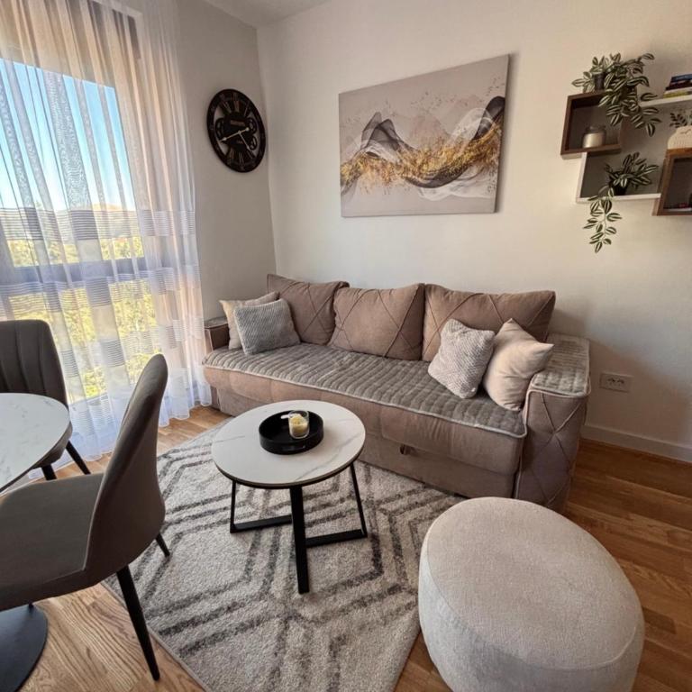 Apartman Breza M & Spa - One-Bedroom Apartment - 29