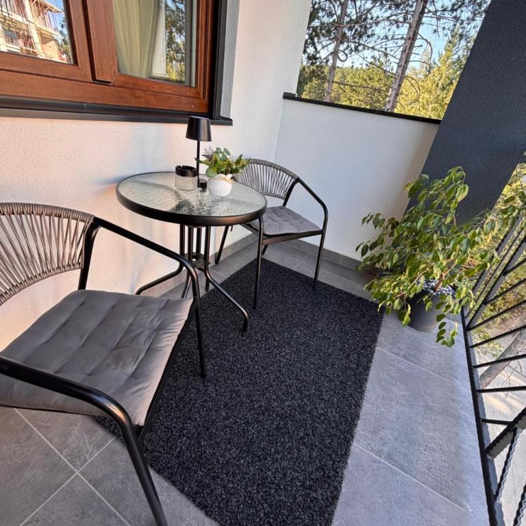 Apartman Breza M & Spa - One-Bedroom Apartment - 30