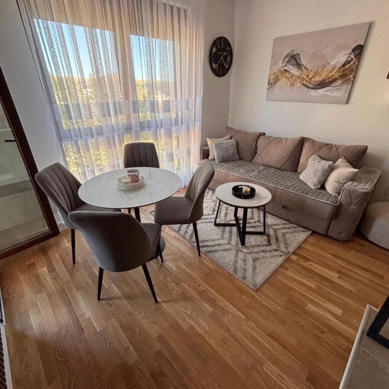 Apartman Breza M & Spa - One-Bedroom Apartment - 31