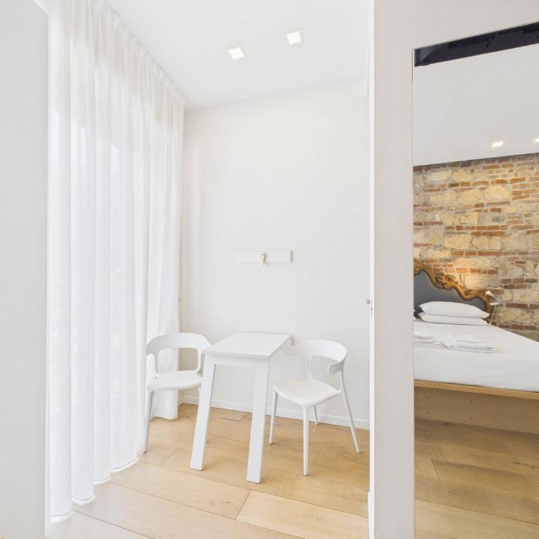 Casa Diaz - Suite con Balcone - 5