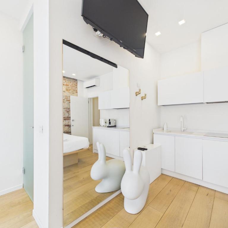 Casa Diaz - Suite con Balcone - 6