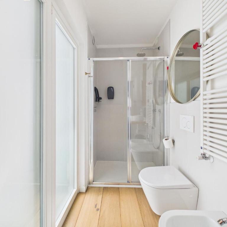 Casa Diaz - Camera Tripla con Bagno Privato - 1