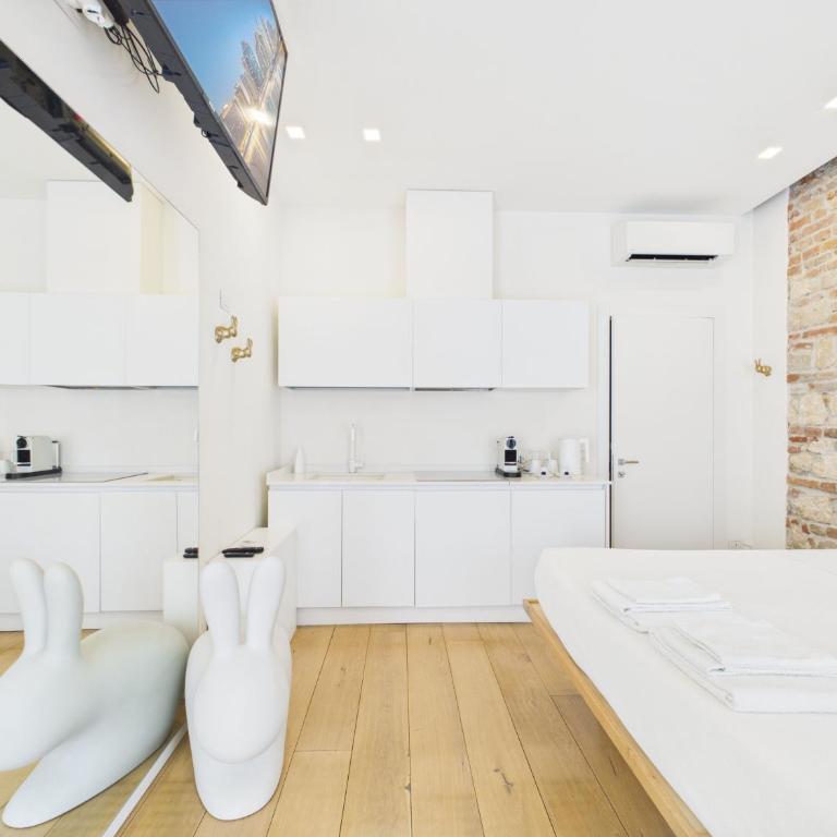 Casa Diaz - Suite con Balcone - 9