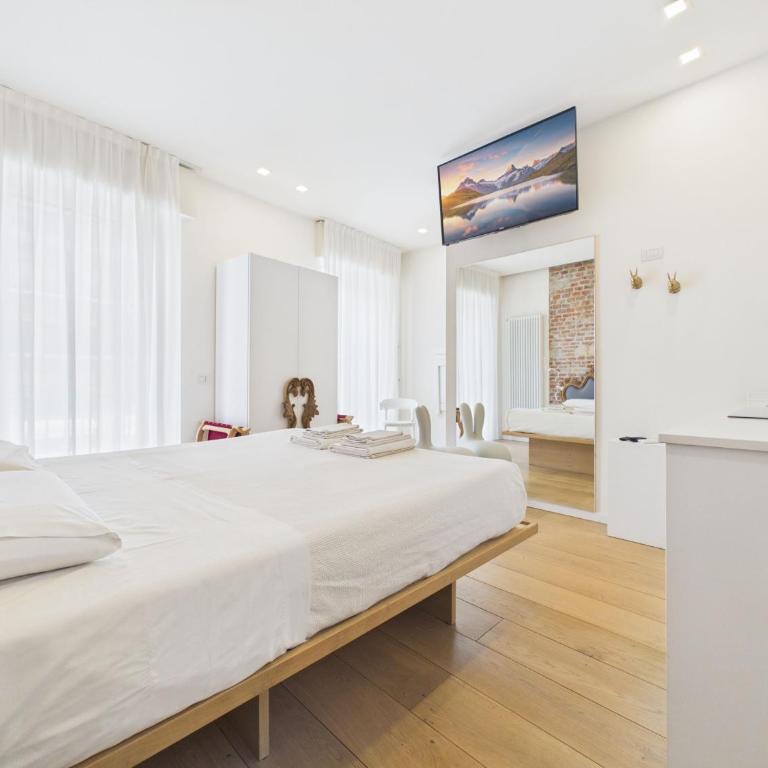 Casa Diaz - Suite con Balcone - 1