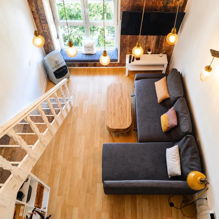 SnowSun - Two-Bedroom Apartment - 4