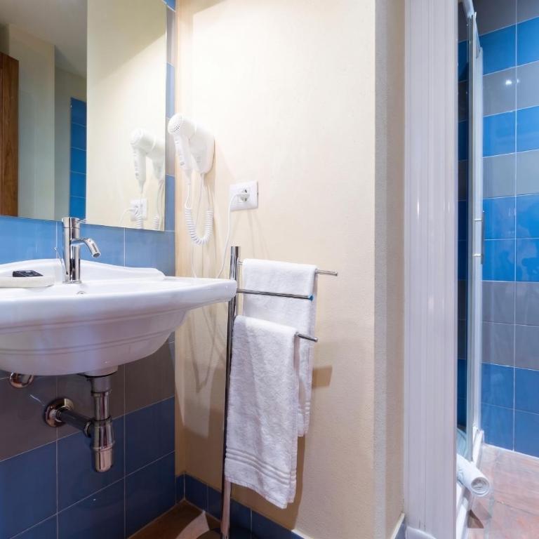 Boccioleto Resort - Place of Charme - Appartamento Deluxe con 2 Camere da Letto - 13