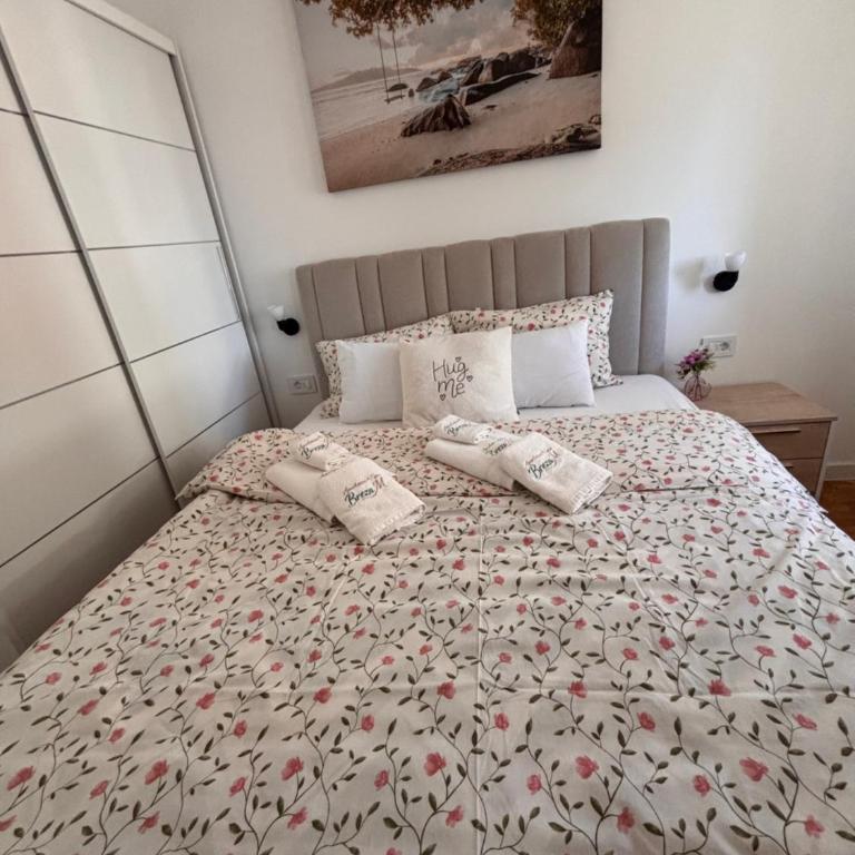 Apartman Breza M & Spa - One-Bedroom Apartment - 34