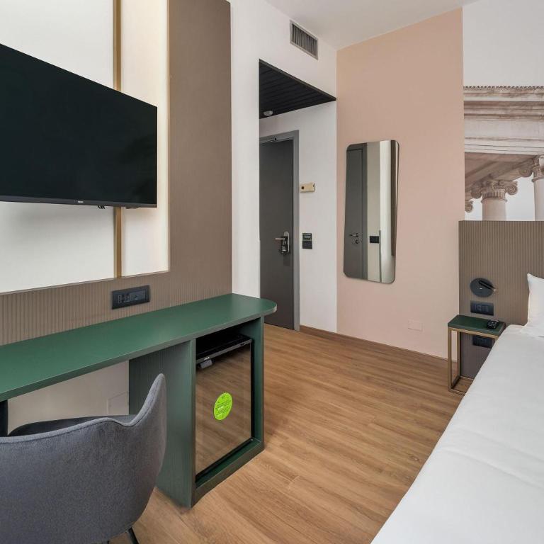 B&B HOTEL Treviso Al Fogher - Camera Singola - 3