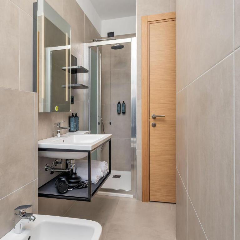 B&B HOTEL Treviso Al Fogher - Camera Singola Superior - 5