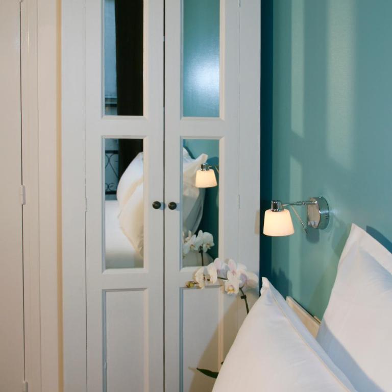 Hôtel Marais de Launay - Chambre Double Standard - 4