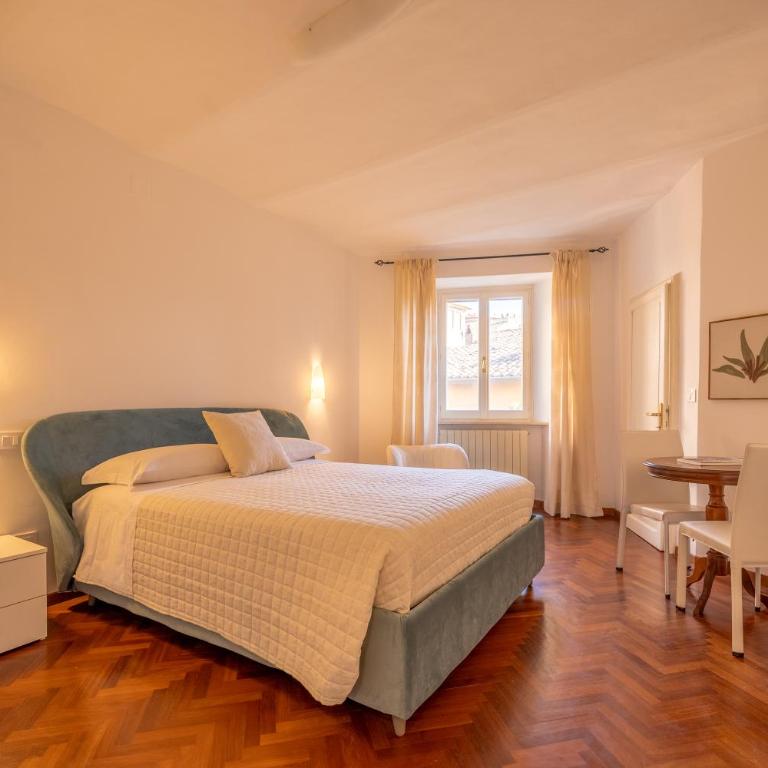 Boncambi 25 - 3 Camere Eleganti - ItalyWeGo - Appartamento Premium con 3 Camere da Letto - 3