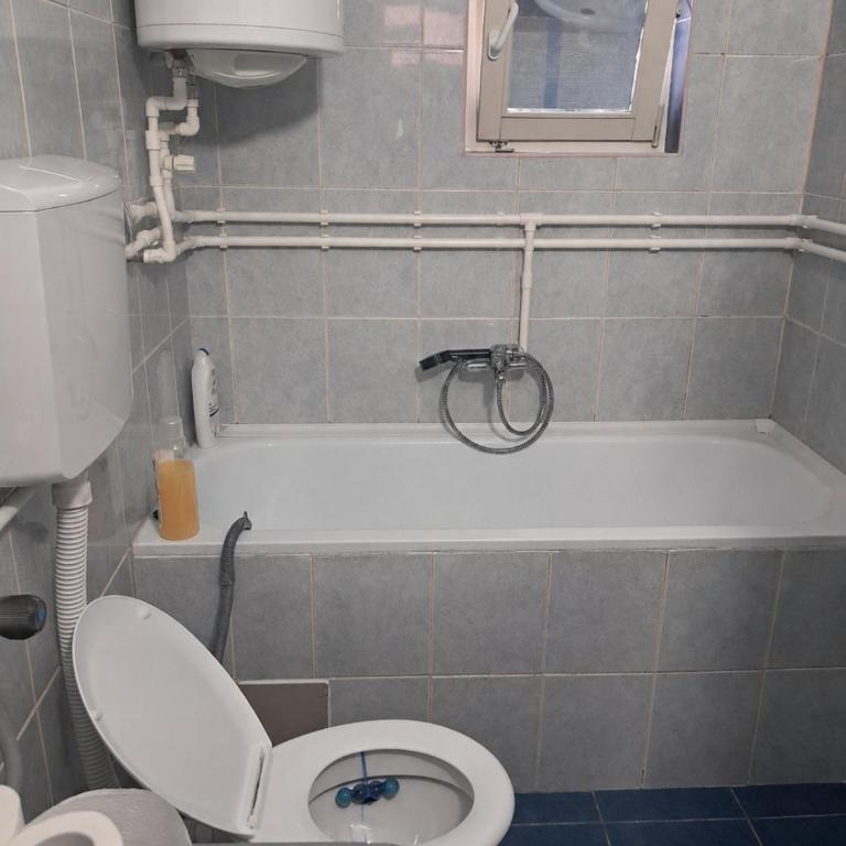 Vila Milojević - Appartement 2 Chambres - 7