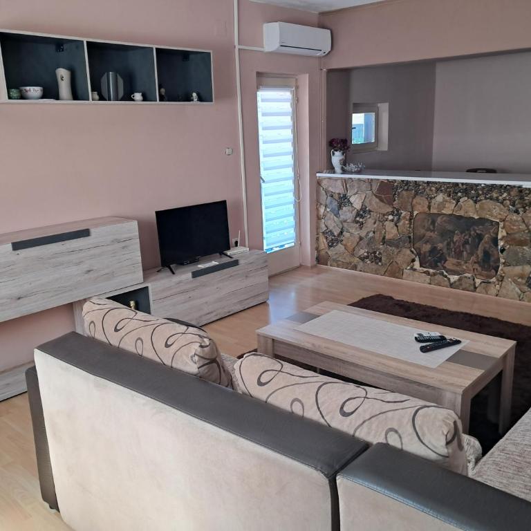 Vila Milojević - Appartement 2 Chambres - 1