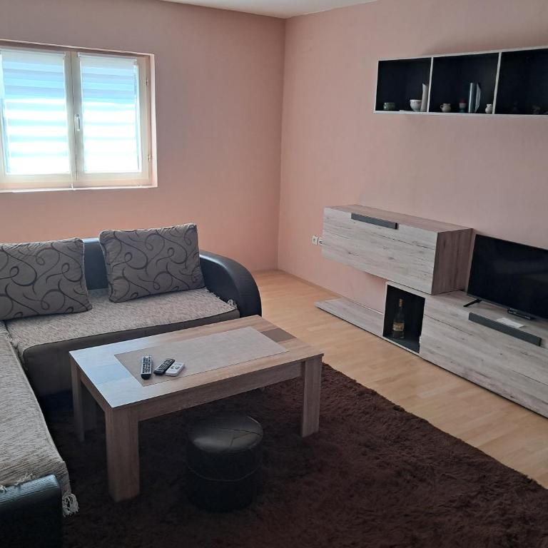 Vila Milojević - Appartement 2 Chambres - 2