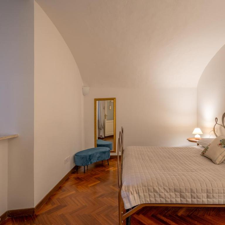 Boncambi 25 - 3 Camere Eleganti - ItalyWeGo - Appartamento Premium con 3 Camere da Letto - 25