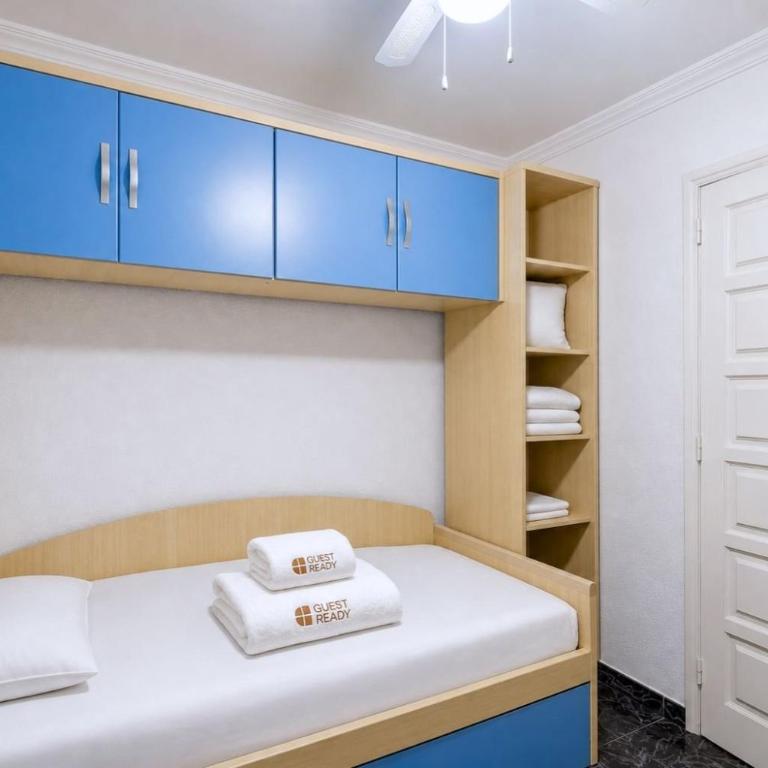 GuestReady - Amadores Beachfront Apartment - Apartamento - 16