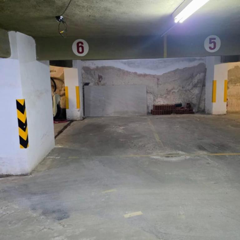 J&D Temporarios Rafaela - Apartamento de 2 dormitorios - 10