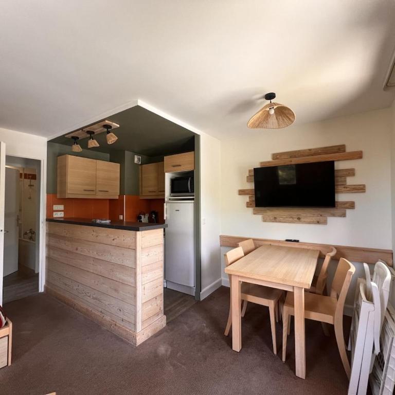 Vounaki Tarentaise - Conciergerie Sélection Privée - Apartment mit 1 Schlafzimmer - 26