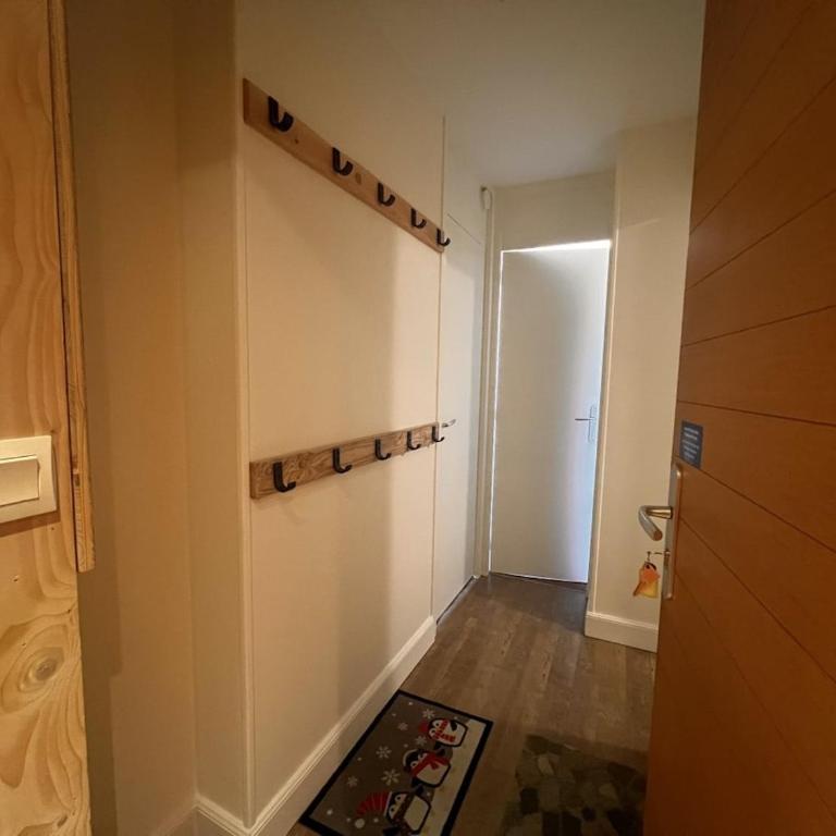 Vounaki Tarentaise - Conciergerie Sélection Privée - Apartment mit 1 Schlafzimmer - 27