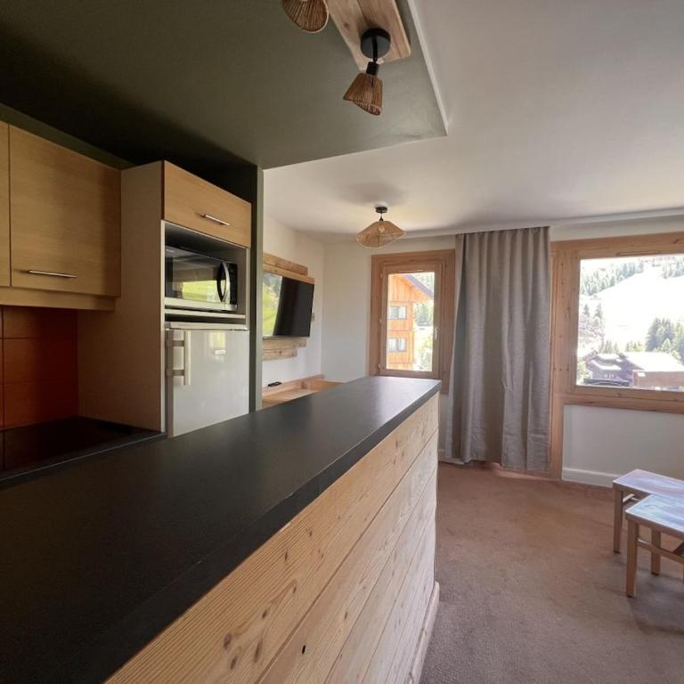 Vounaki Tarentaise - Conciergerie Sélection Privée - Apartment mit 1 Schlafzimmer - 28