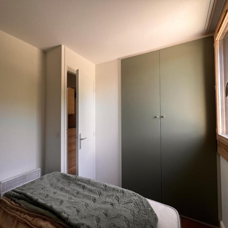 Vounaki Tarentaise - Conciergerie Sélection Privée - Apartment mit 1 Schlafzimmer - 29