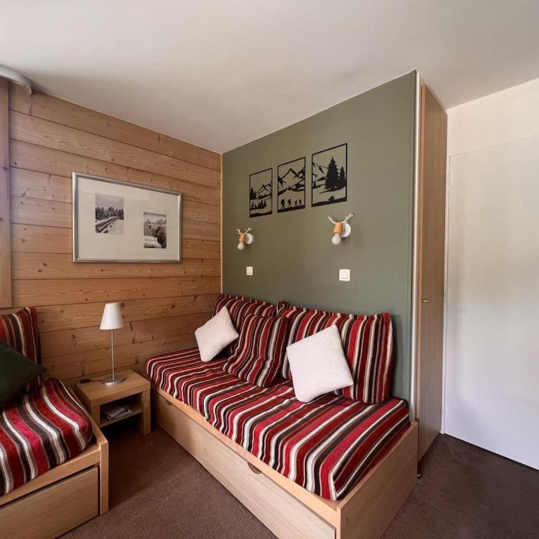 Vounaki Tarentaise - Conciergerie Sélection Privée - Apartment mit 1 Schlafzimmer - 32