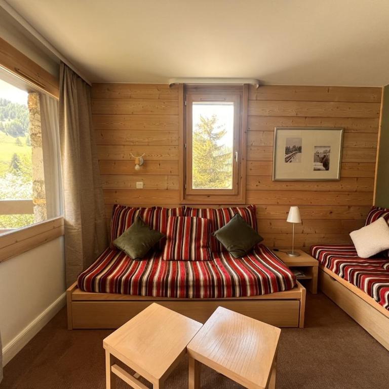 Vounaki Tarentaise - Conciergerie Sélection Privée - Apartment mit 1 Schlafzimmer - 36