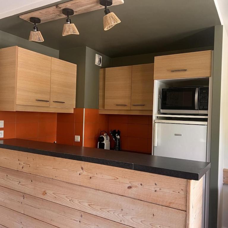 Vounaki Tarentaise - Conciergerie Sélection Privée - Apartment mit 1 Schlafzimmer - 37