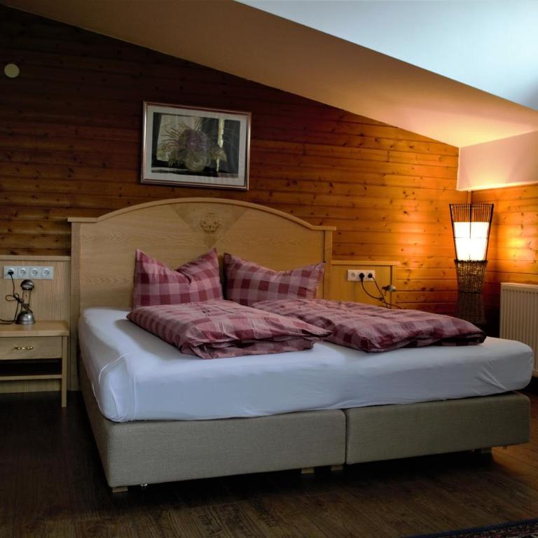 Appartementhaus Sunshine - Appartement 2 Chambres avec Balcon - 1