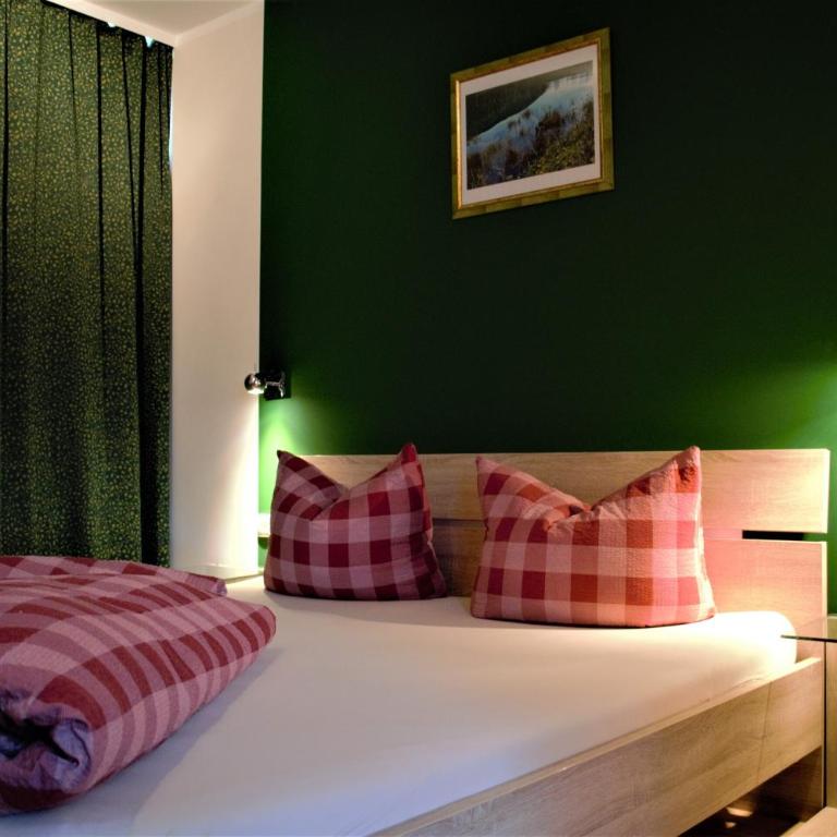 Appartementhaus Sunshine - Appartement 3 Chambres Deluxe - 3